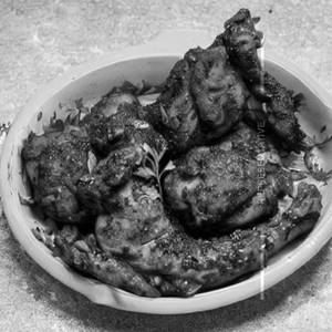 Moraccan Style [Chicken]
