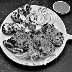 Shezwan full tandoor