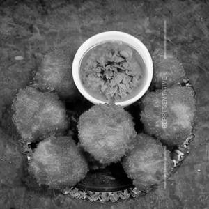 Fried Kaju