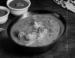 Kadhai Murg