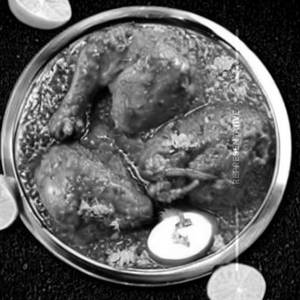 Sudarshan Special Chicken