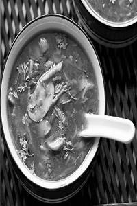 Hot & Sour (chicken)