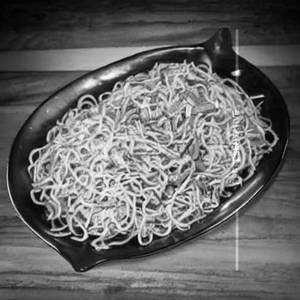 Schezwan Noodles