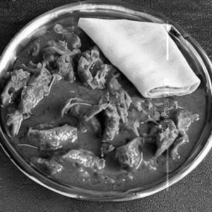 Pulled Meat Plates