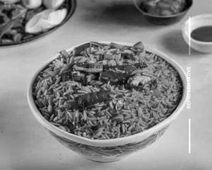 Chicken Schezwan Fried Rice