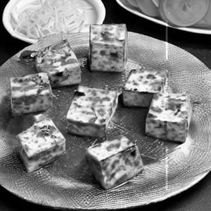 Paneer Schezwan       
