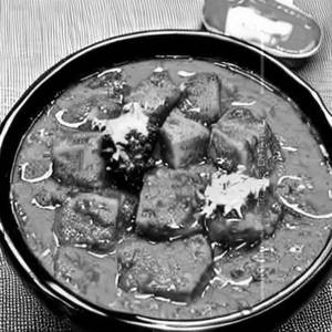 Veg Jaipuri