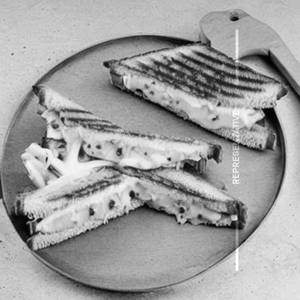 Grilled Cheese Sandwich