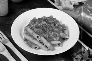 Red Sauce Pasta
