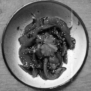 Squid In Sweet Chilli