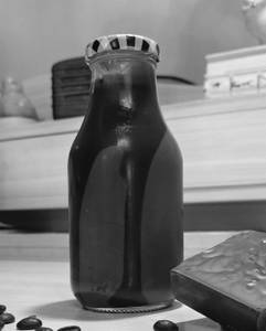 Belgian Chocolate Shake