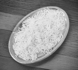 Steam Rice