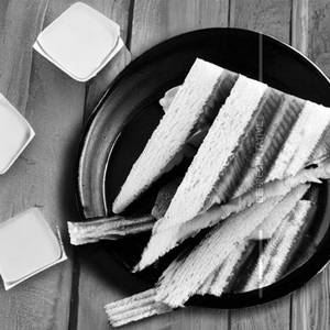 Butter Grill Sandwich 