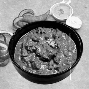 Mutton Kheema Masala