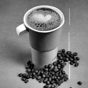 Kulhar Hot Coffee