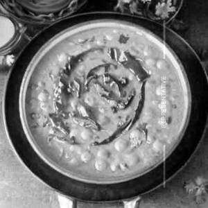 Dal butter tadka