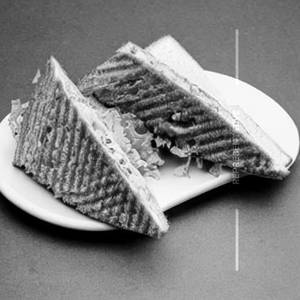 Chutney Sandwich  Sandwich