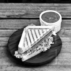 Veg Sandwich