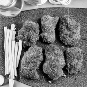 Crispy Chicken
