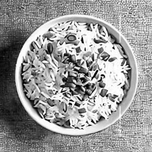 Combination Rice