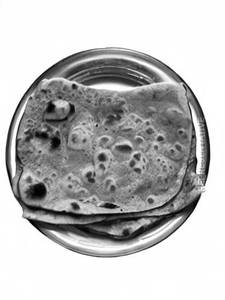 Chapati [Butter]