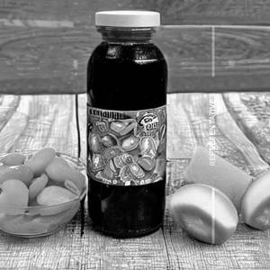 Mixed Dry Fruit Juice