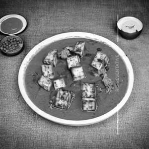 Visit Special Paneer Pasanda