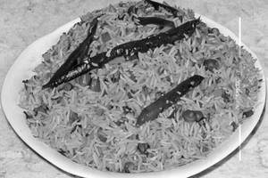 Veg Schezwan Fried Rice