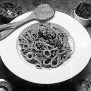 Aglio Olio Pepperoncino Pasta