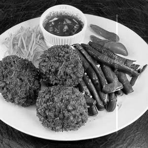 Veg Crispy