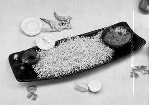 Afghani Soya Chaap