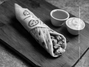 Egg roll