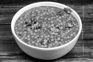 Yellow Dal