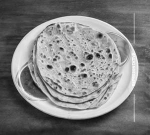 Plain Paratha