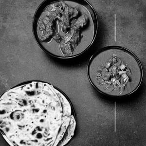 Mutton Rogan Josh