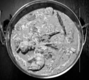 Goan Prawns Curry