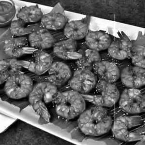 Prawns Koliwada