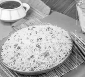 Triple Schezwan Rice