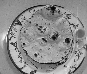 Missi roti