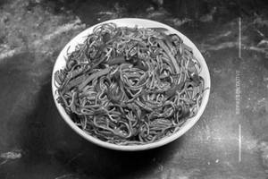 Chilli Garlic Noodles Veg