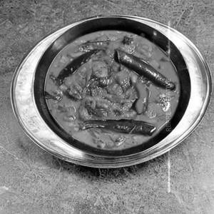 Veg Navratana Kurma