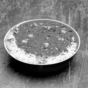 Makhani Manchurin Rice