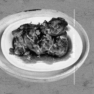Mint Chicken