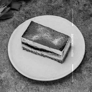 Exotic Tiramisu Pastry