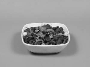 Andhra Mushroom Miriyalu