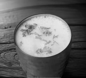 Batter milk ( Masala moru )