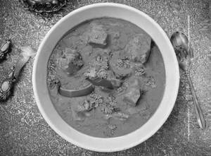Navratan Korma