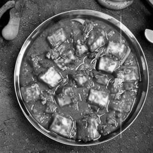 Paneer Tufani
