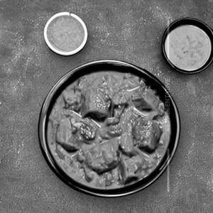 Aloo Potala Masala