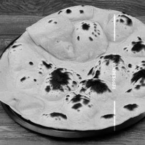 Tawa Roti